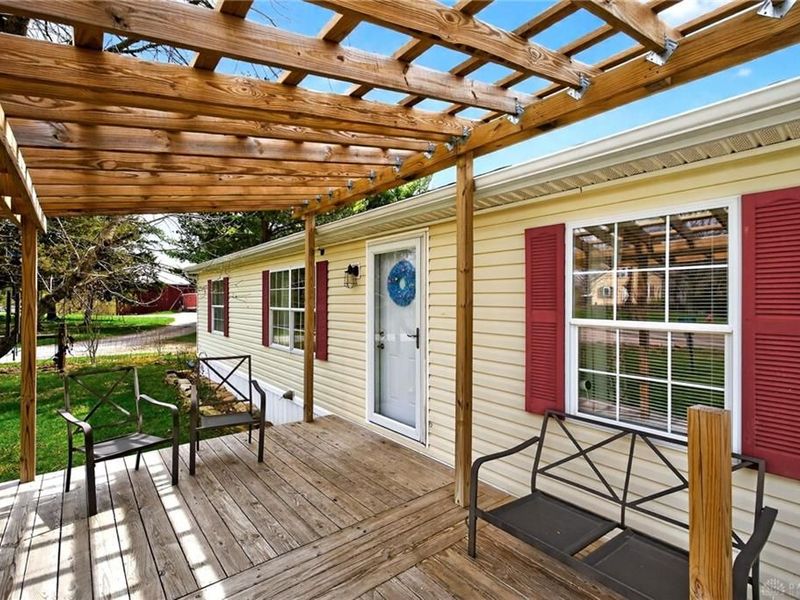 312 E Pike Street, Christiansburg, OH 45389 Photo 6