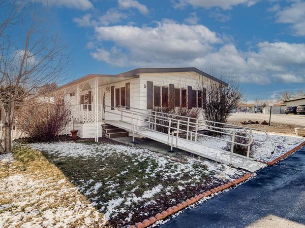 3500 Summers Lane, UNIT 5, Klamath Falls, OR 97603