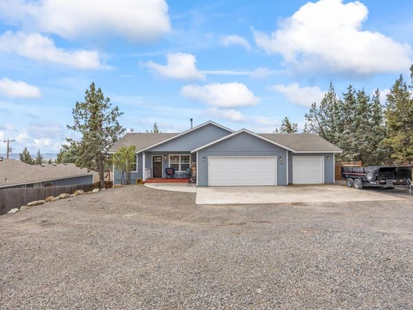 11341 NW Lister Avenue, Prineville, OR 97754