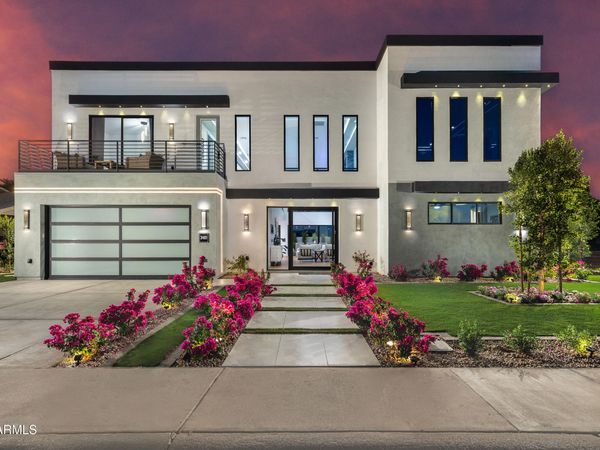 3401 N 83RD Street, Scottsdale, AZ 85251