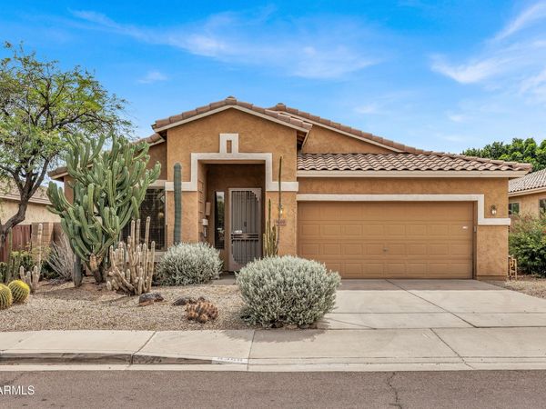 9469 W RUNION Drive, Peoria, AZ 85382