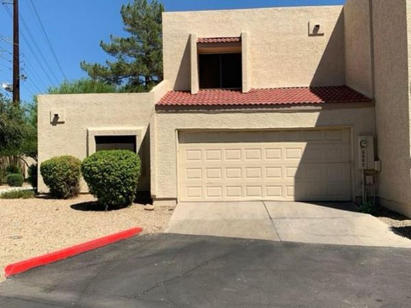 8883 N 48TH Drive, Glendale, AZ 85302