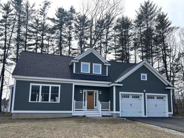 28 Summerwind Place, Unit 1, Greenland, NH 03840