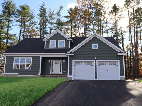 28 Summerwind Place, Unit 1, Greenland, NH 03840
