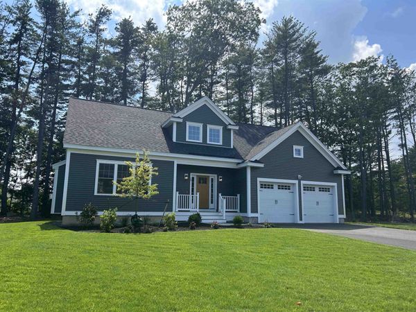 28 Summerwind Place, Unit 1, Greenland, NH 03840