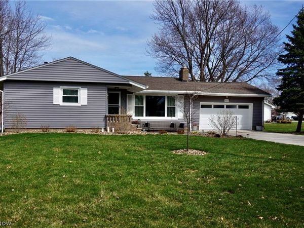 509 Meigs Avenue, Grand River, OH 44045