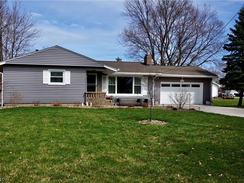 509 Meigs Avenue, Grand River, OH 44045 Photo 1