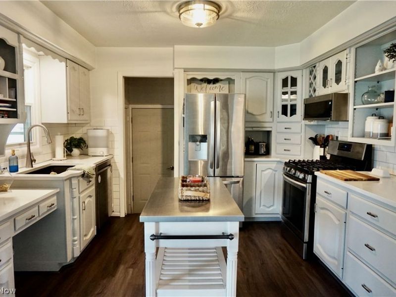 509 Meigs Avenue, Grand River, OH 44045 Photo 9