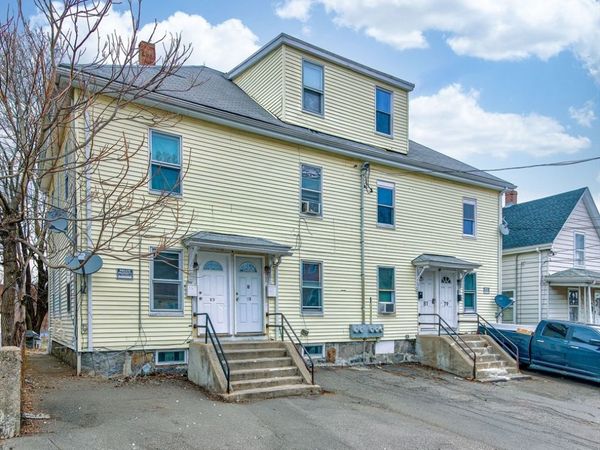 79 Gilbert St, Quincy, MA 02169