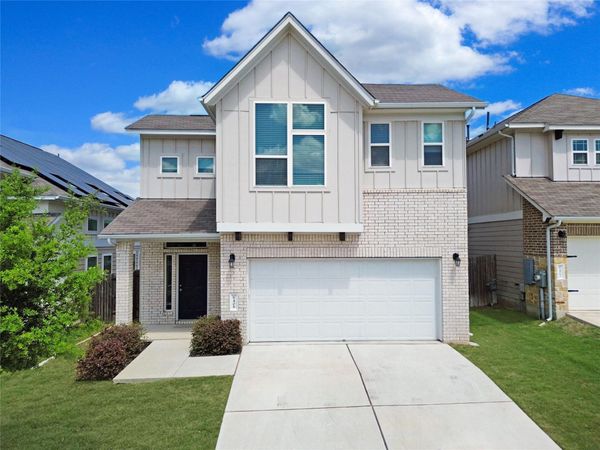 6408 Mary Lewis DR, Austin, TX 78747