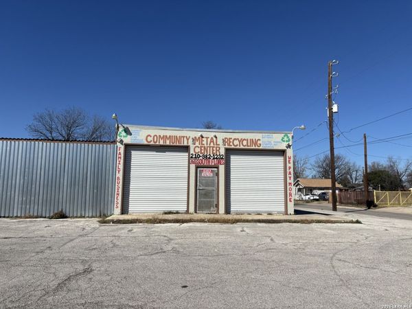 3601 S Flores, Unit 1, San Antonio, TX 78214