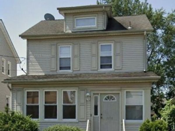 2036 Gless Ave, Unit 1, Union, NJ 07083