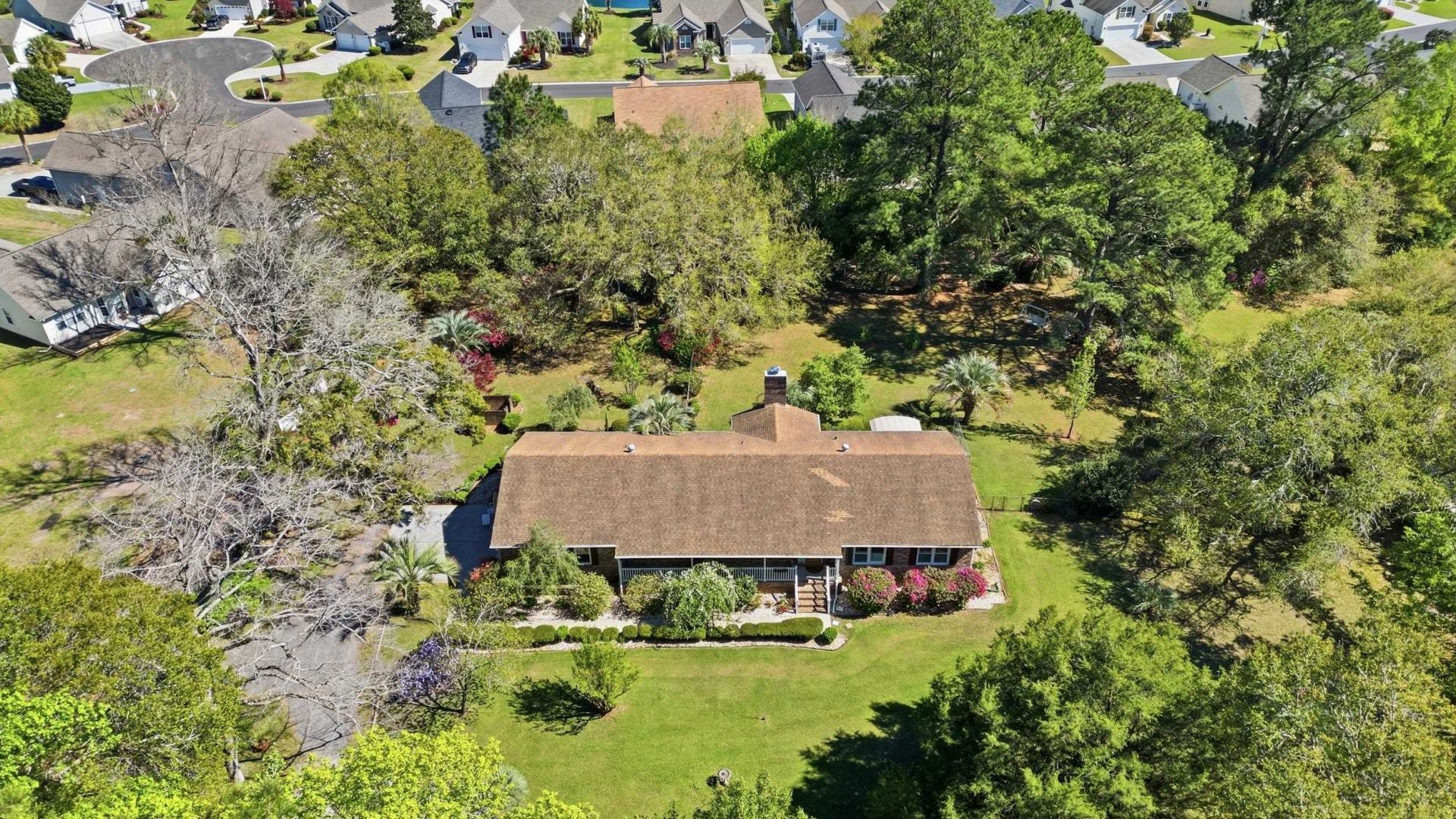 11091 Highway 707  Photo 39