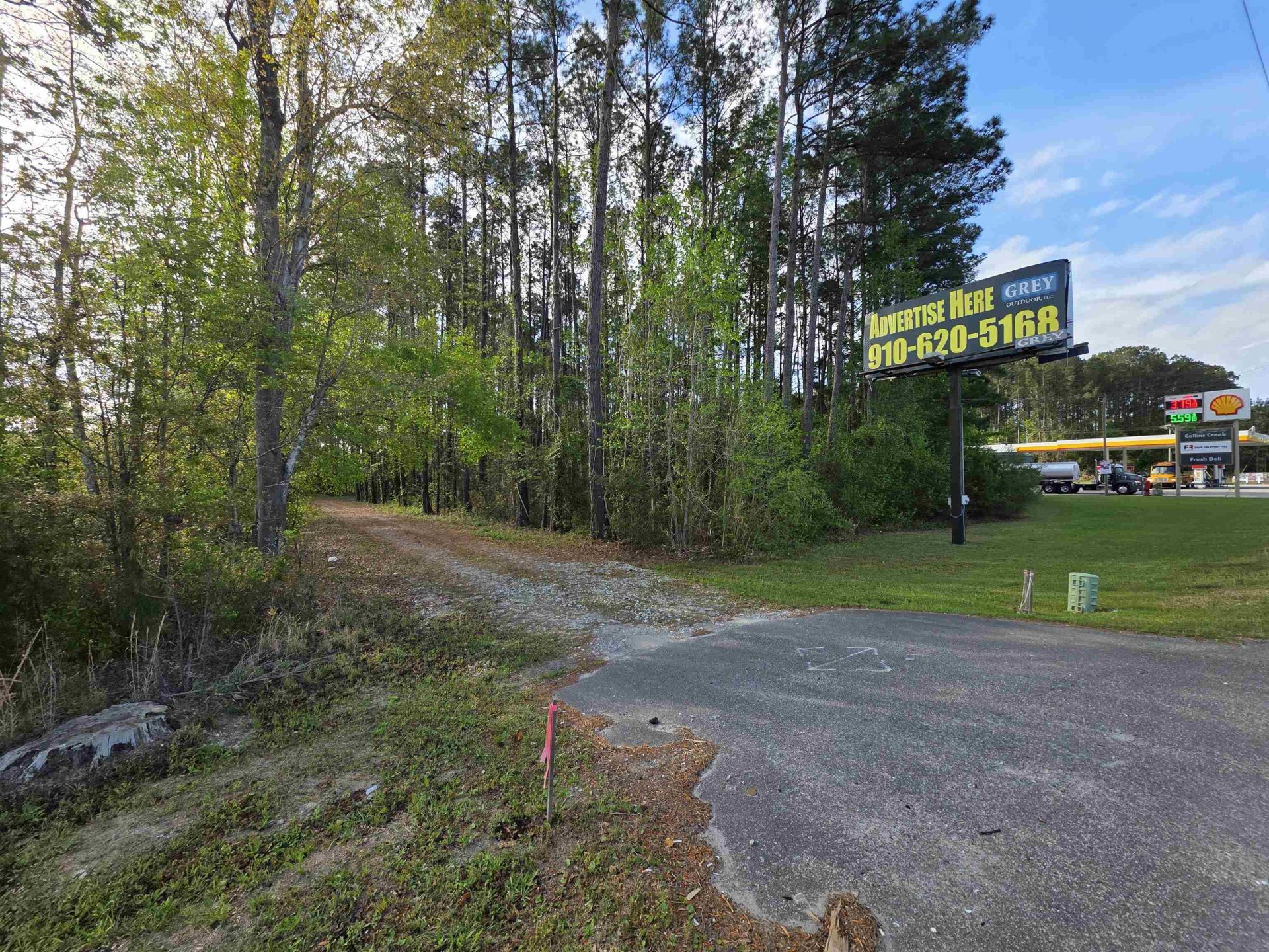 11091 Highway 707 Photo 4