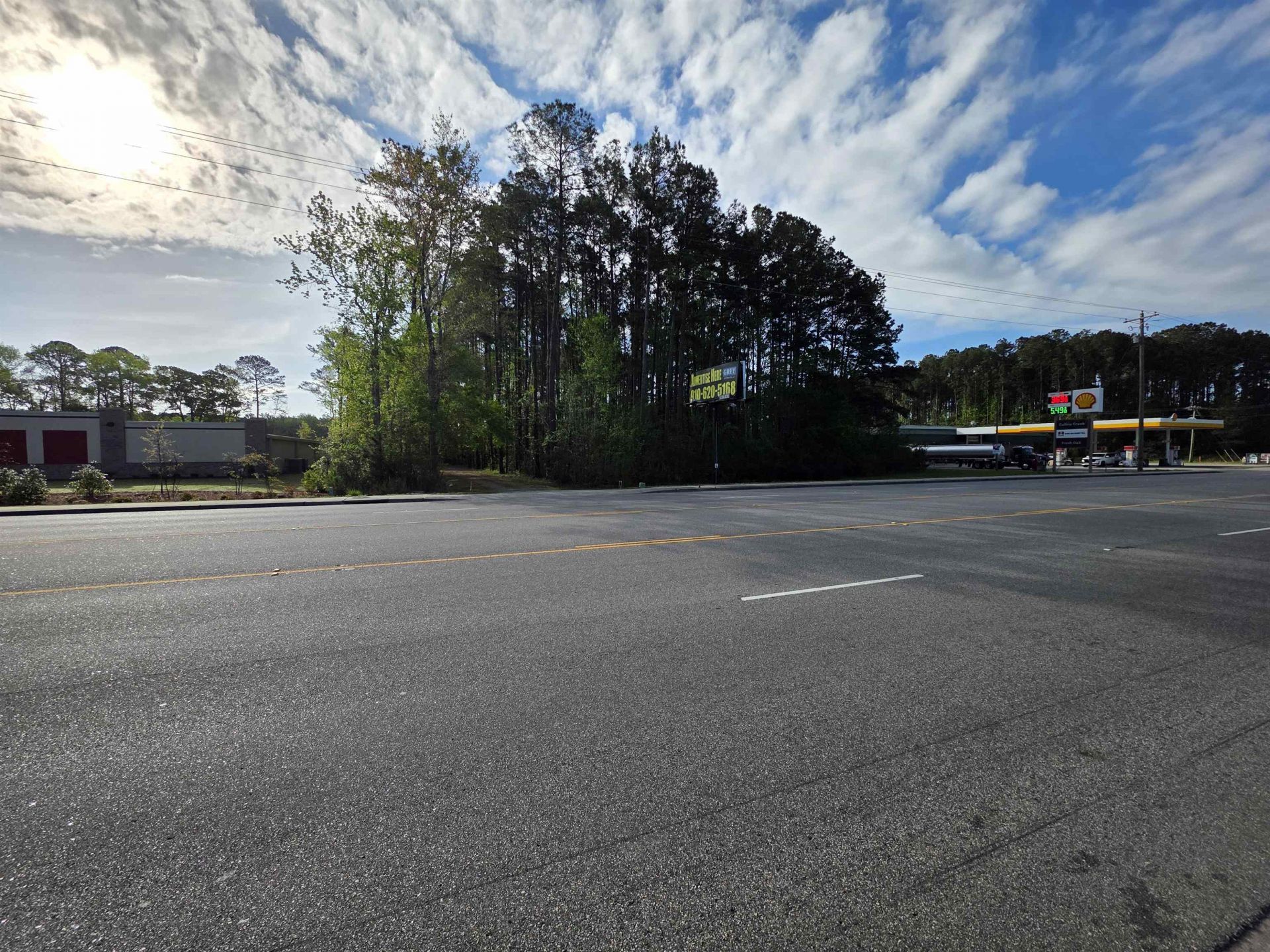 11091 Highway 707  Photo 6