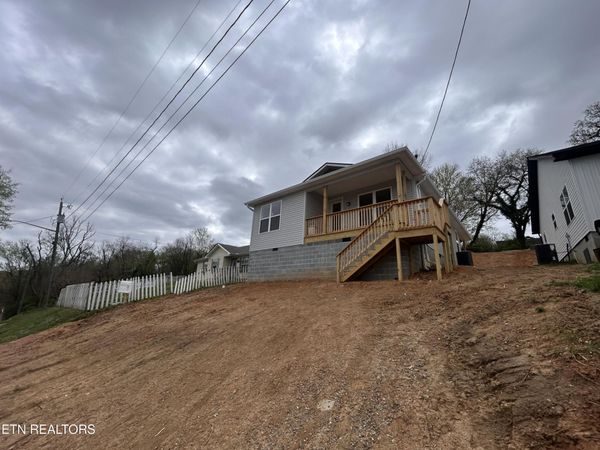 3904 Lilac Ave, Knoxville, TN 37914