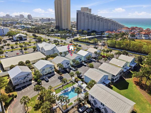 340 Scenic Gulf Drive, UNIT 28, Miramar Beach, FL 32550