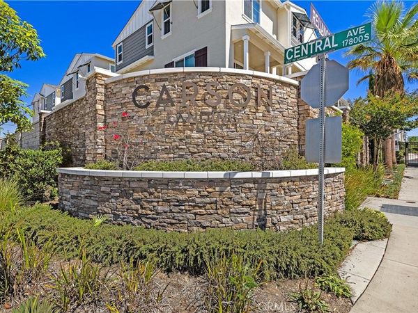 17914 Goodyear, Carson, CA 90746