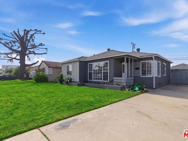 8410 Cavel Street, Downey, CA 90242