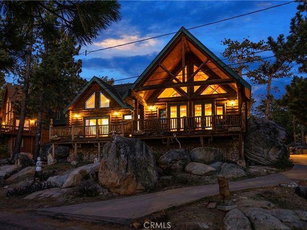 826 Boulder, Big Bear Lake, CA 92315