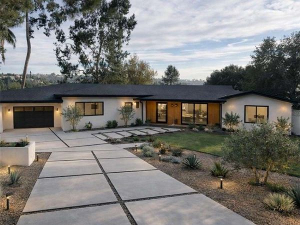 670 Green View Road , La Habra Heights, CA 90631