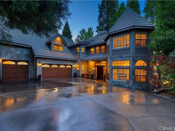 490 Bay View Court, Lake Arrowhead, CA 92352