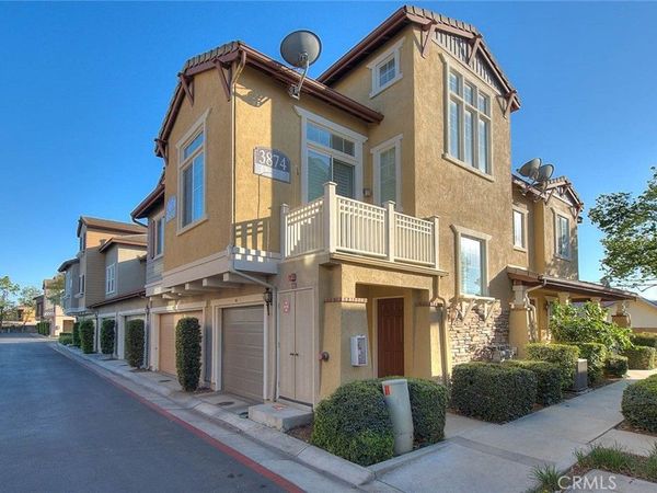 3874 Polk Street, Unit F, Riverside, CA 92505