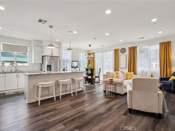 4700 E Washington Avenue, Orange, CA 92869