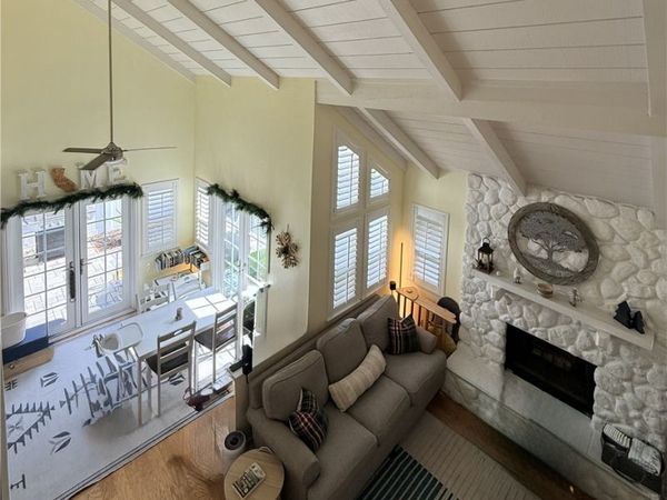 2165 Canyon Dr. #B-1, Costa Mesa, CA 92627