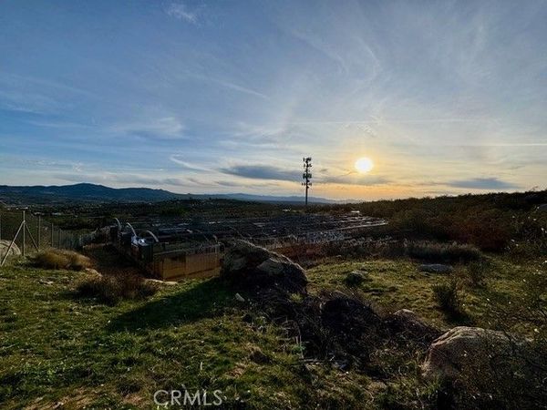 54740 Cave Rock Road, Anza, CA 92539