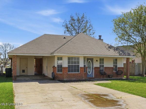 110 Greenfield Lane, Pearl, MS 39208