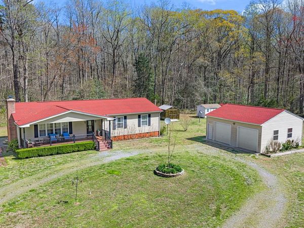 152 Turkey Run Court, LANCASTER, VA 22503