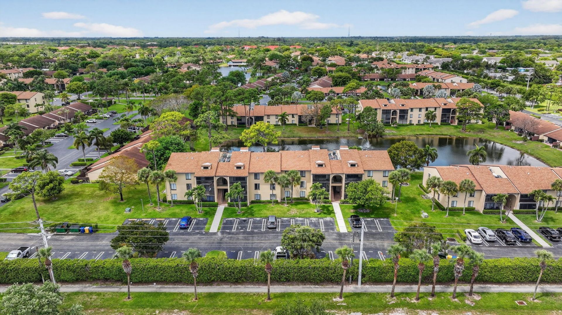 624 Sea Pine Way, Unit B3, Greenacres, FL 33415 Photo