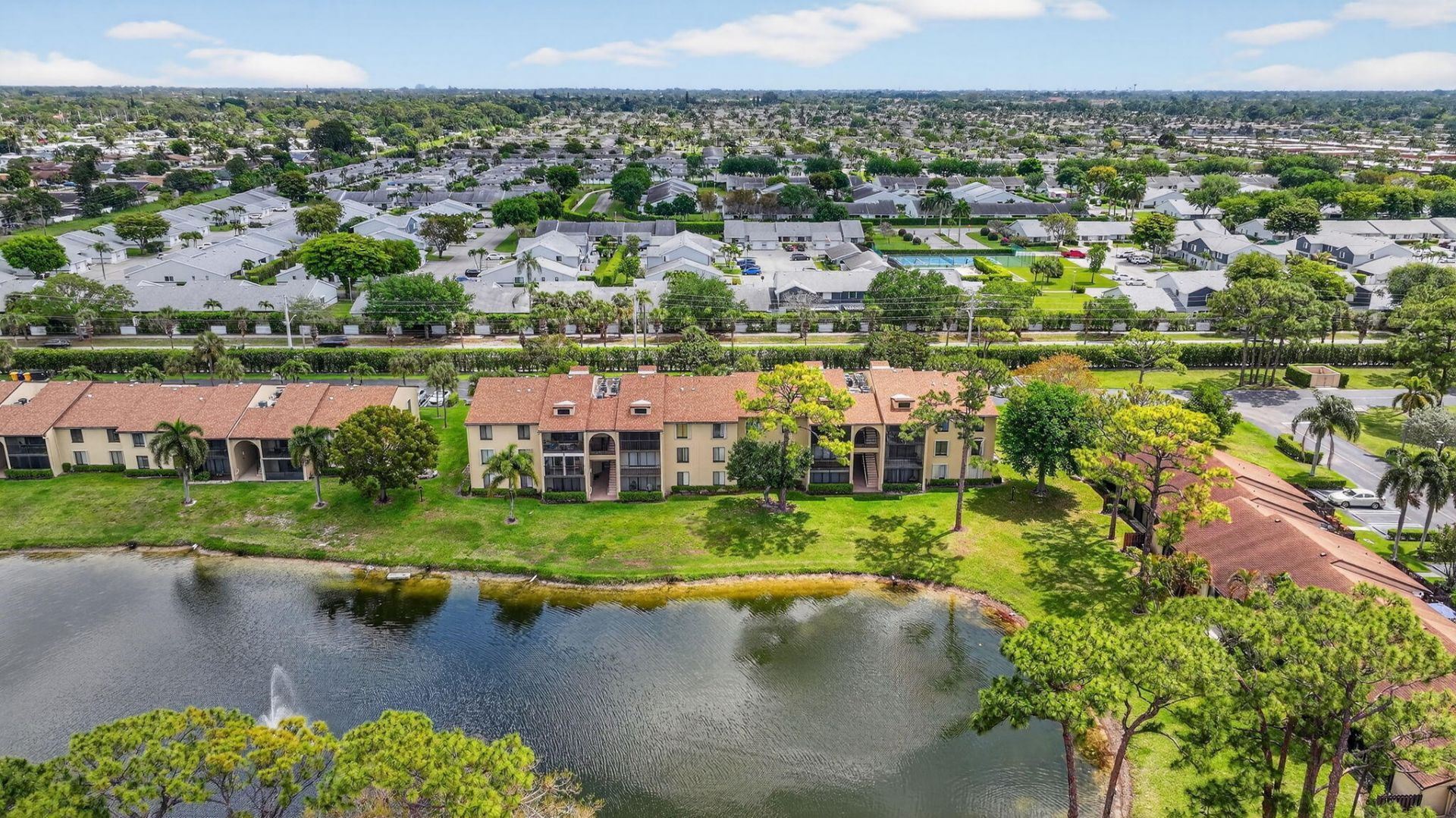 624 Sea Pine Way, Unit B3, Greenacres, FL 33415 Photo