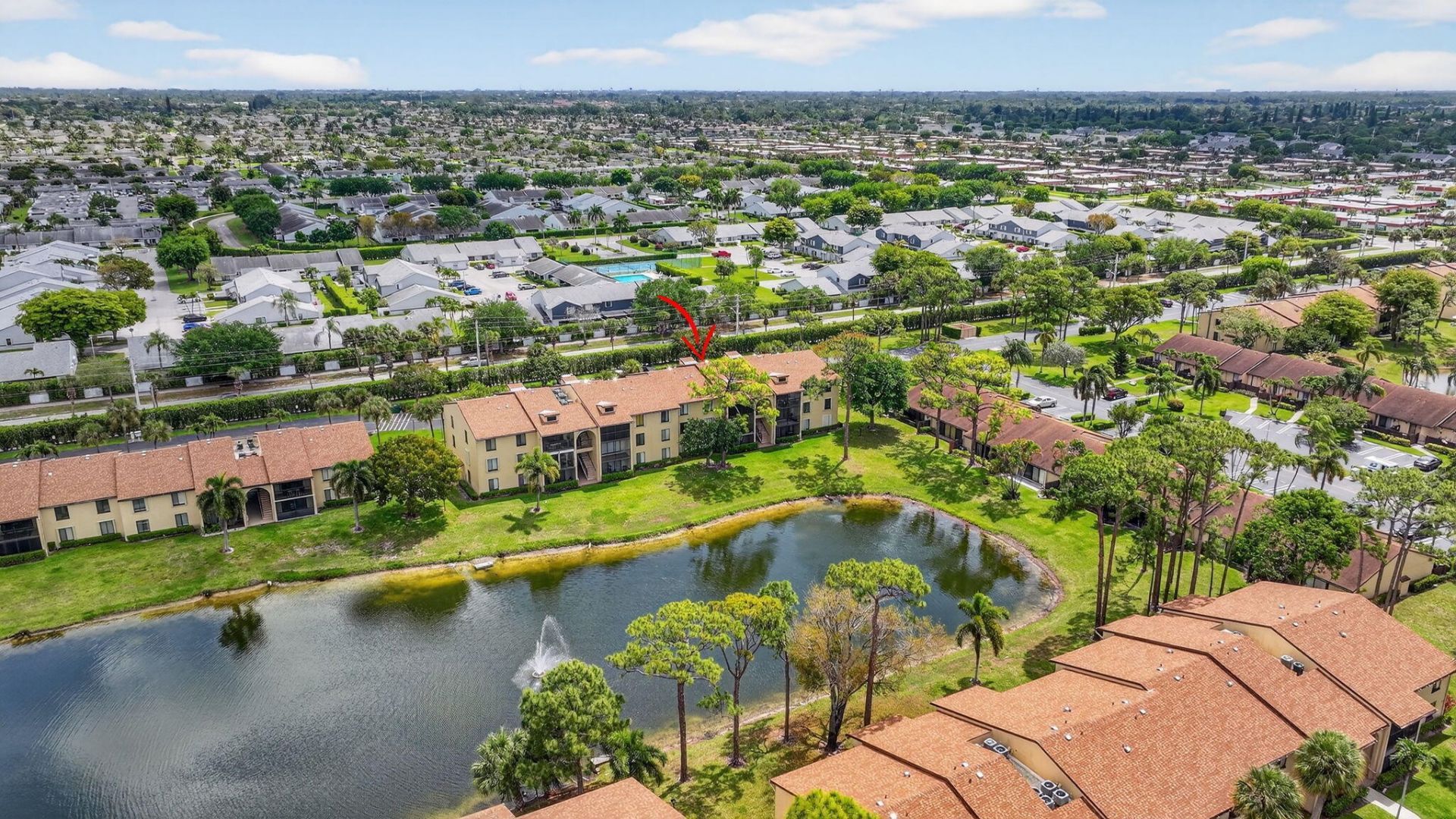 624 Sea Pine Way, Unit B3, Greenacres, FL 33415 Photo