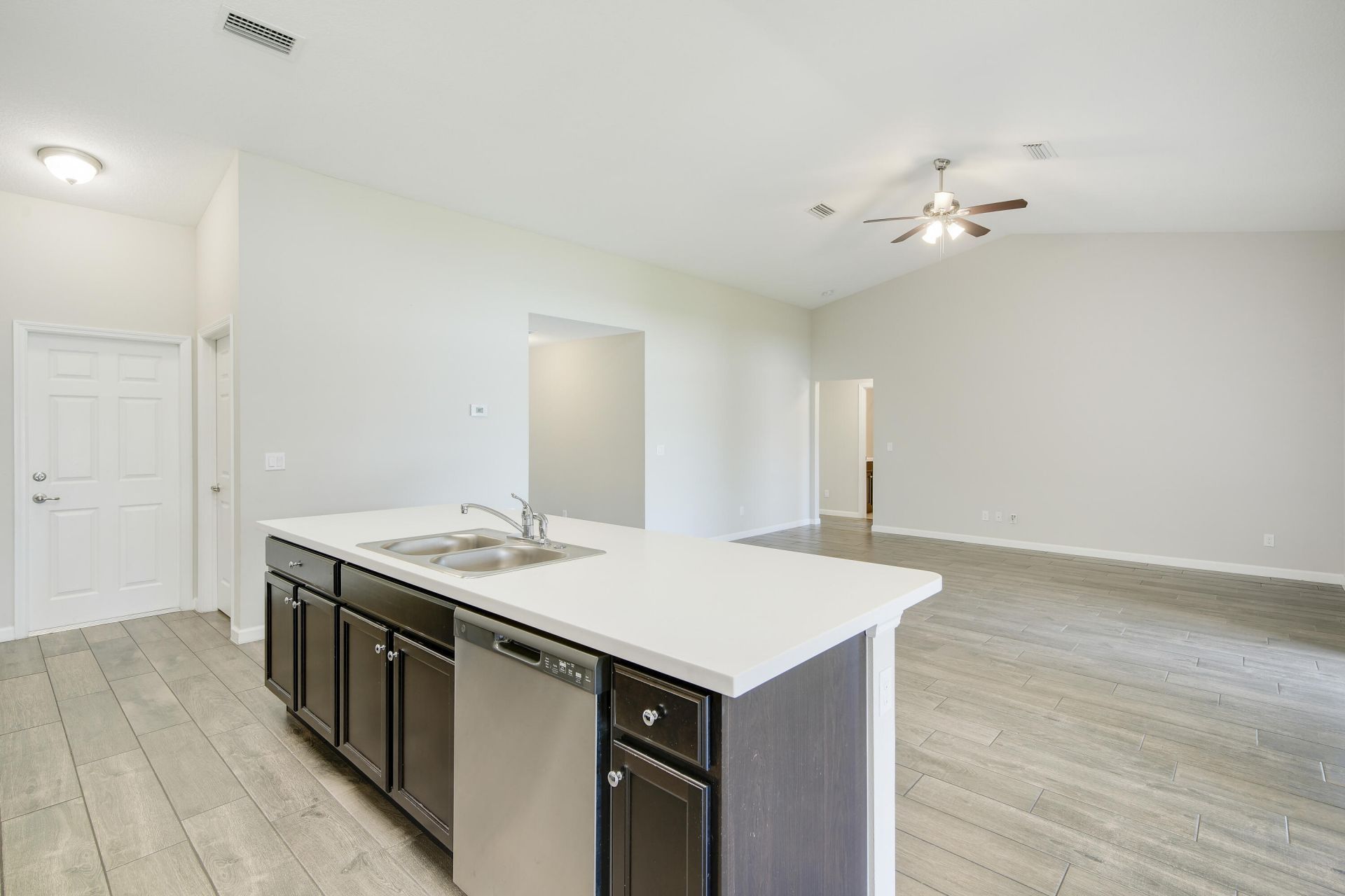 3631 SW Kromrey Street, Port Saint Lucie, FL 34953 Photo