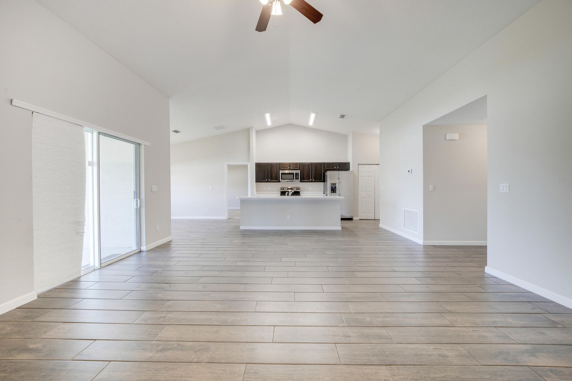 3631 SW Kromrey Street, Port Saint Lucie, FL 34953 Photo