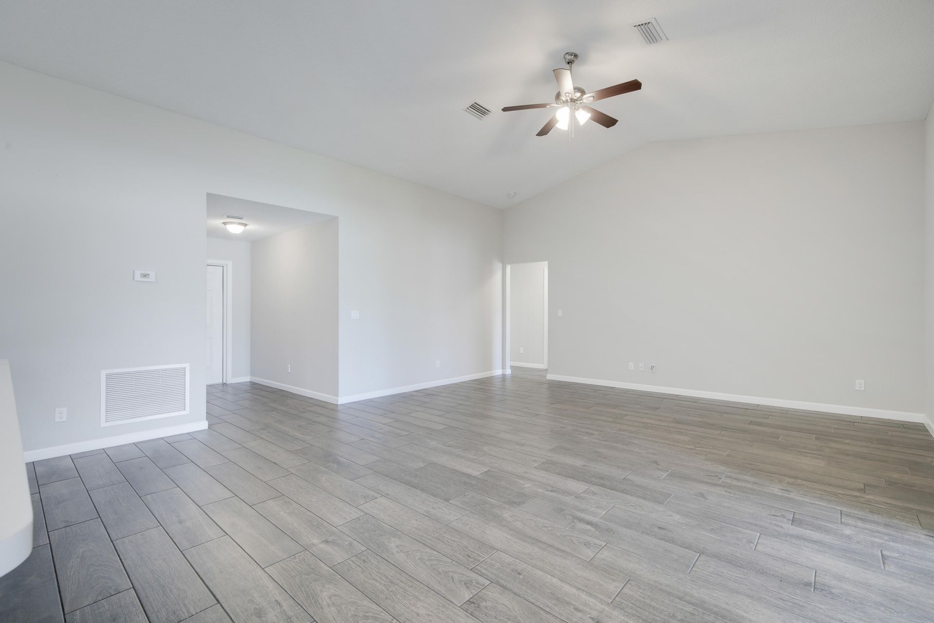 3631 SW Kromrey Street, Port Saint Lucie, FL 34953 Photo