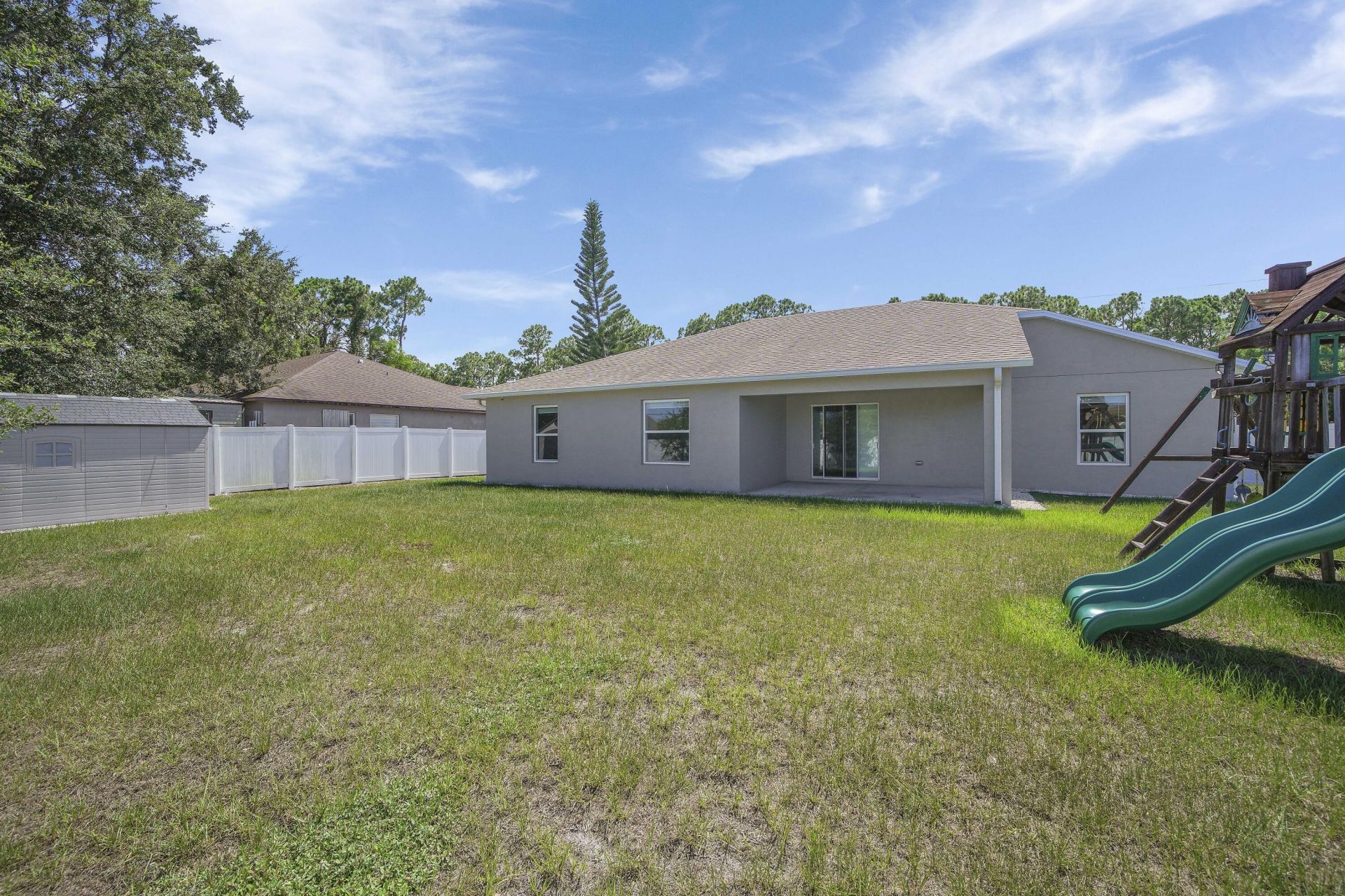 3631 SW Kromrey Street, Port Saint Lucie, FL 34953 Photo