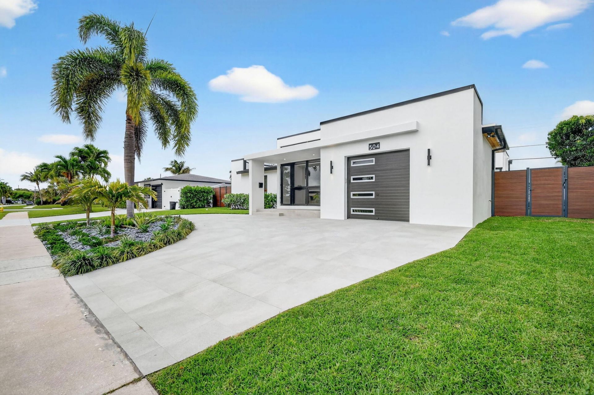 504 Flotilla Road, North Palm Beach, FL 33408 Photo