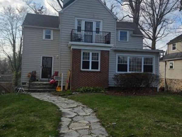 3628 SYLVAN DRIVE, BALTIMORE, MD 21207