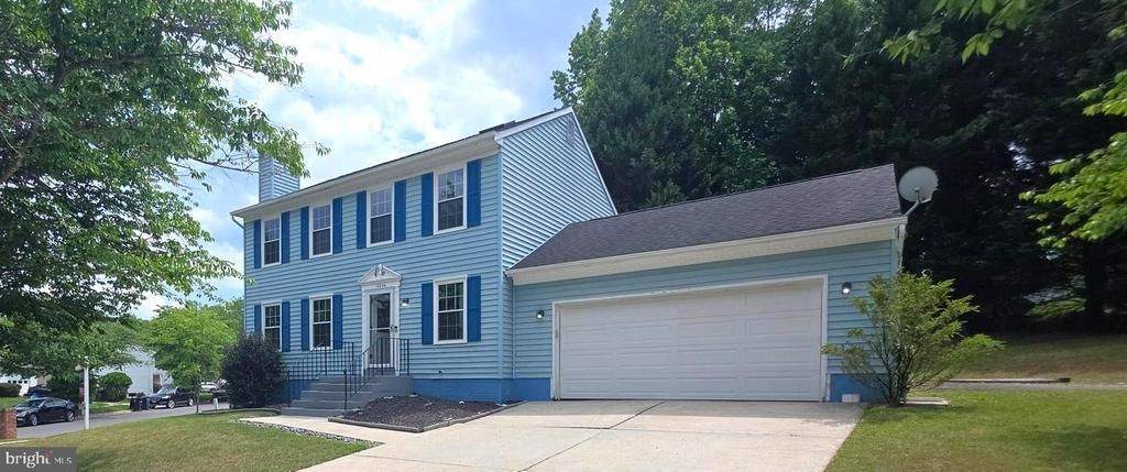 17234 Brookmeadow Lane, Upper Marlboro, MD 20772 Main Photo
