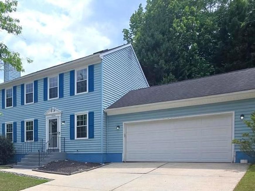 17234 Brookmeadow Lane, Upper Marlboro, MD 20772 Main Photo