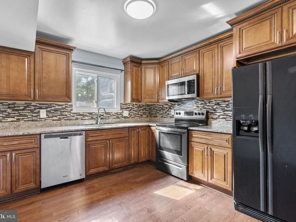 32 ANNA COURT, Unit 281, GAITHERSBURG, MD 20877