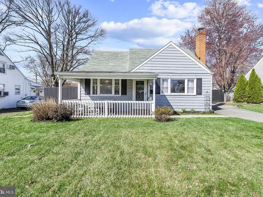 240 Upland Road , Brookhaven, PA 19015 Main Photo