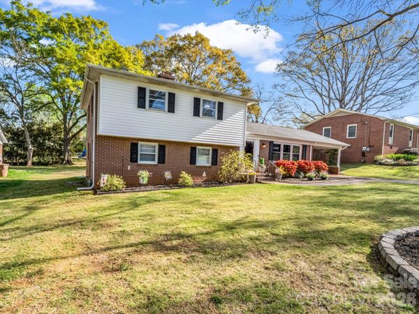 804 Kirby Street , Shelby, NC 28152