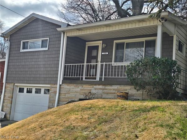 2800 26th Street, Parkersburg, WV 26104