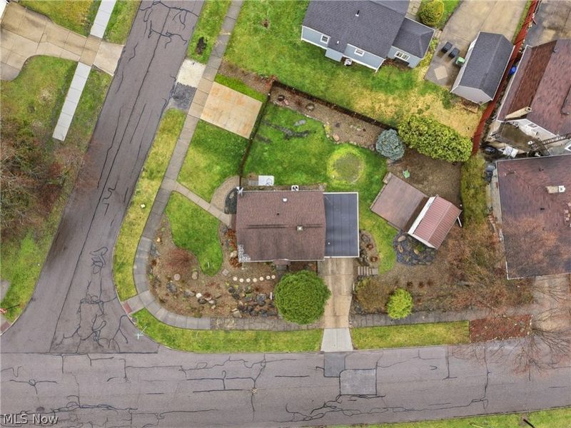 1734 Tonawanda Avenue, Akron, OH 44305 Photo 27