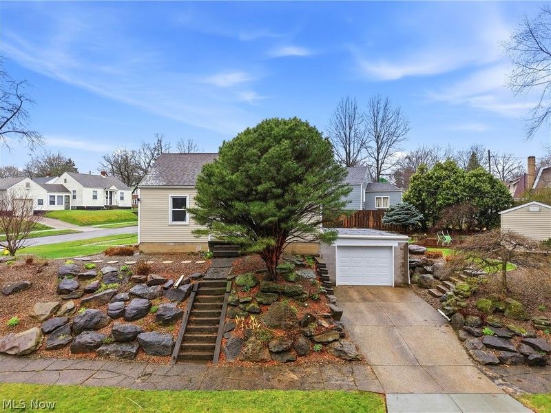 1734 Tonawanda Avenue, Akron, OH 44305 Photo 33