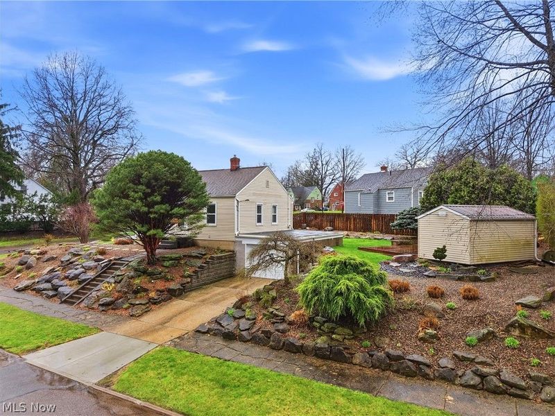 1734 Tonawanda Avenue, Akron, OH 44305 Photo 34